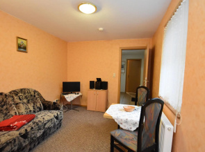 Charming Apartment, Harz Region