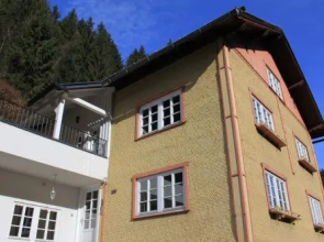 Ferienhaus Steinau