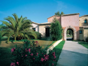 Apartment in Sardinia Near Stunning Beaches