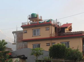 Goldenbirds Homestay