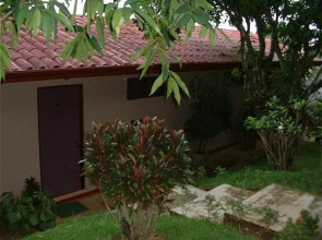 Pura Vida Retreat & Spa