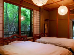 Hanare-no-Yado Yomogino