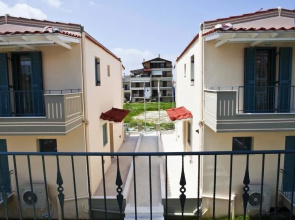 Anemos Villas