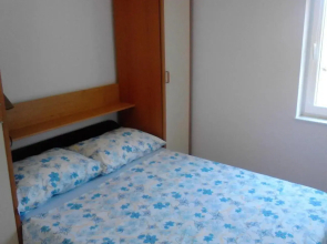 Apartment Old Village