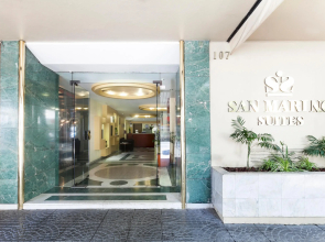 Exe Suites San Marino Hotel