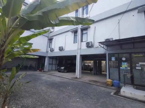 Gatsu 2 Syariah Guesthouse