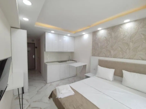 Sunrise Residence Apart Hotel Batumi