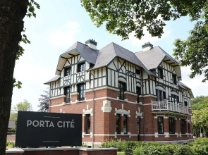 Hotel Porta Cite