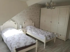 Kristinos Apartamentai - Vytauto
