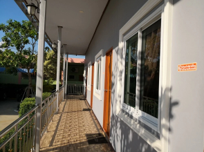 The Jum Resort