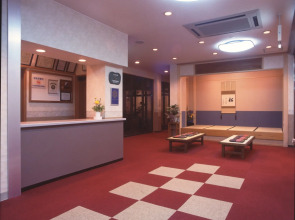 Yamani Ryokan