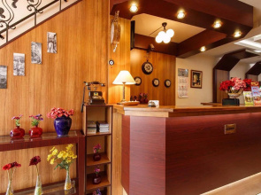 Ipekyolu Hotel