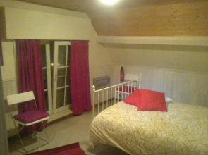 B&B De Liedjestoren