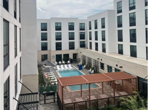 Home2 Suites by Hilton Austin East Side 5th Street
