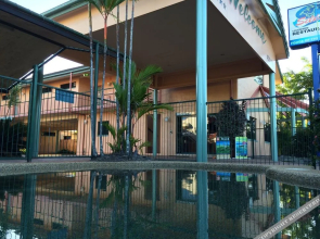 Cannon Park Motel