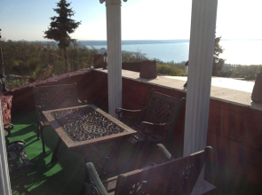 Egzotikus Kert apartman