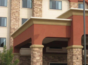 Hampton Inn & Suites Folsom