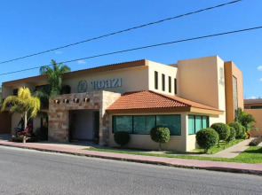 Hotel Roazi