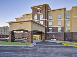 Homewood Suites by Hilton Augusta Gordon Highway