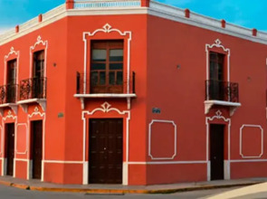 Hotel Plaza