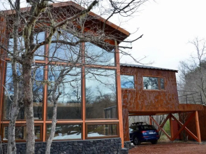 Chalet Ciprés
