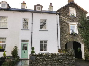 Howe Cottage