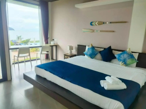 The Beach Resort & Residence