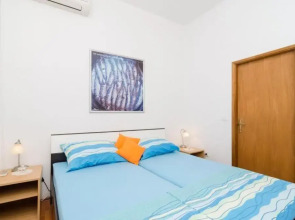 Apartments Mamma Mia