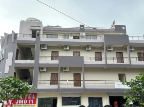 Hotel JMD 11