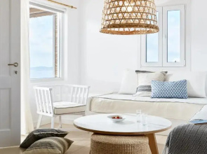 Amare Mykonos Residences