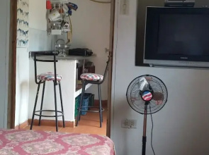 La Bonanza Hotel Pesebreras