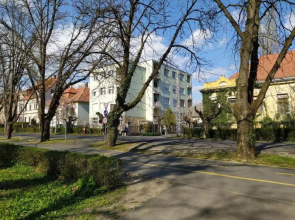 Nelli Apartman