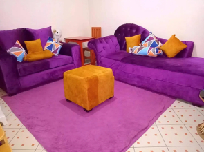 Stay.Plus Roverpark Apartment