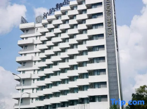 Changlv  Qinlu  Select  Hotel