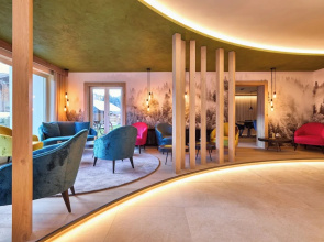 Alpenhotel Rieger