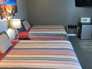 LuLu's Sleep Ezze Motel