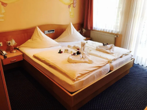 Ferienhotel Rothbacher Hof