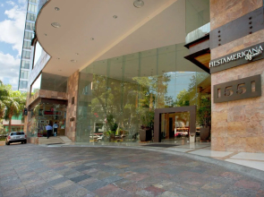 Grand Fiesta Americana Guadalajara Country Club
