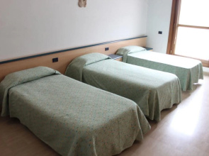 Casa Per Ferie Benedetto XIII