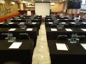 Sonia residence - SHA Extra Plus