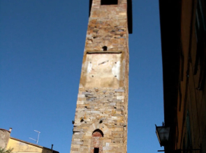 Living History - Palazzo Pretorio