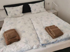 Ferienwohnung Northeim City