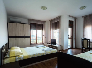 Guest House Georgievi
