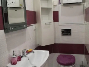 Apartament Detka