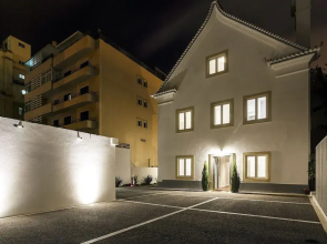 Chalet Estoril Luxury Apartments