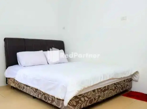 Sahabat Pantai Guest House Mitra RedDoorz