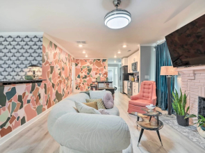 Eclectic Atlanta Abode < 3 Mi to Downtown!