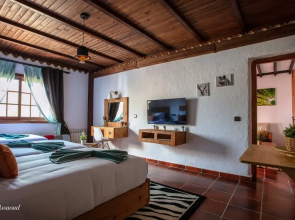 Bungalow Double 15 - El Cortijo Chefchaeun Hotel Spa