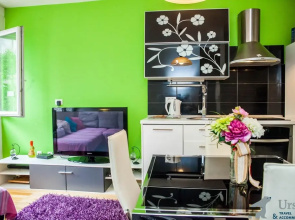 Apartment Vita