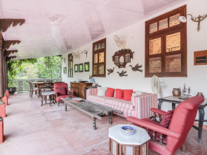 Walterre Resort